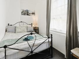 Park View En-Suite, Hotel in Egham