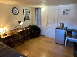 Chambre 1 personne Centre Ville de Gap