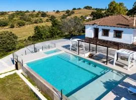Finca las Mellizas LUXURY VILLA junto a Madrid