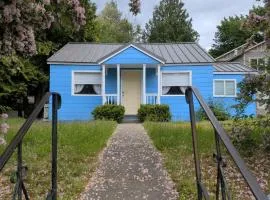 Bungalow on Mill