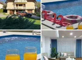 Guest House Aleksandra