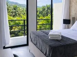 New and Spacious YARA-RI Apartment
