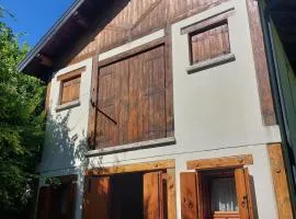 Baita al Corniolo