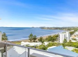 'Still & Sea' in Yeppoon's CBD