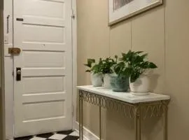 Comfortable Private 1BR Retreat