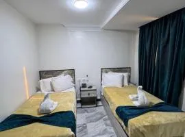 Royal Cairo Hotel
