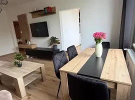 Sunny 4-room apartment in a TOP location in Poprad