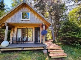 Hausma beach house - romantic and private place