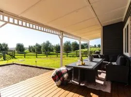 Meadow Escape - Mangawhai Holiday Home
