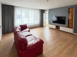 Mandala Garden Luxury Apartment