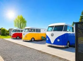 North South Holiday Park