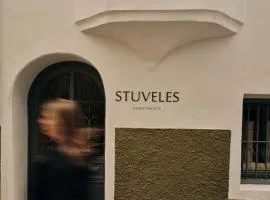 Stuveles Apartments
