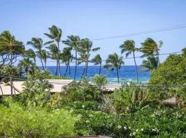 Puako Beach 309 Oceanview 3BR Condo