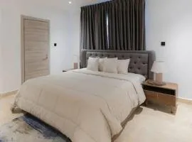 Wentworth - SKYSUITES