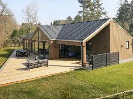 10 person holiday home in Strøby