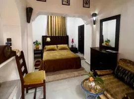 Riad Le Lieu