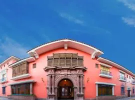 DM Hoteles Ayacucho