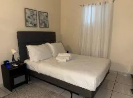 Boricua 2 - Eco Estudio with AC & WiFi