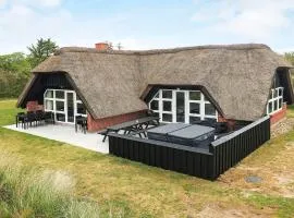4 star holiday home in Blåvand