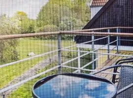 5 star holiday home in Liseleje