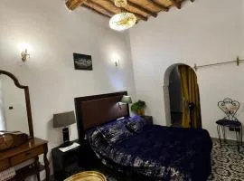 Riad Le Lieu