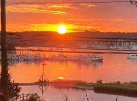 Mystic Magical Sunsets awaits your arrival