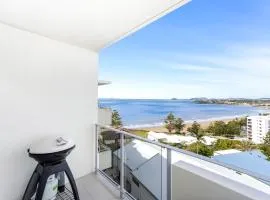 'Still & Sea' in Yeppoon's CBD