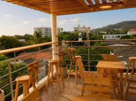 Brisa y Lienzo - Hostal Boutique