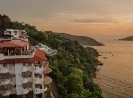 Pacífica Grand Zihuatanejo