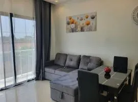PIJI luxury appartement