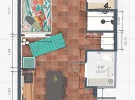 Flat 106