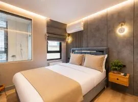 The Revia Square Hotel