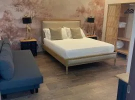 Acquafondata Luxury Suite & Apartments