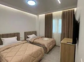 Tirana Airport Stay Apartament 1