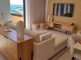 Beachfront Apartment