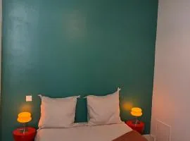 la signature t2 4 personnes centre-ville