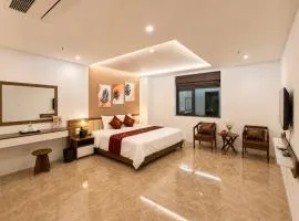 HOTEL CALIFORNIAㅣDouble Room with Kitchenette