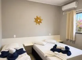 Hotel Pousada Colliseu