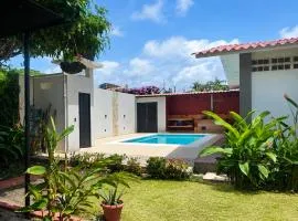 Casa Pancha Mariquita