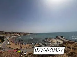 مستغانم حي السلام المجدوب