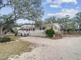 Canyon Lake-Sweet Retreat