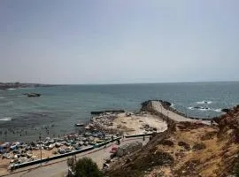 مستغانم حي السلام المجدوب