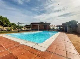 Lovely Home In Medina Sidonia