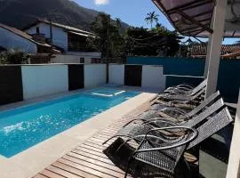 Pousada Tribo Ubatuba