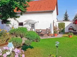 Ferienhaus Ueckermünde Bellin