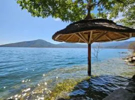 Velas del Lago