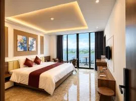 HOTEL CALIFORNIAㅣSingle Room with Balacony