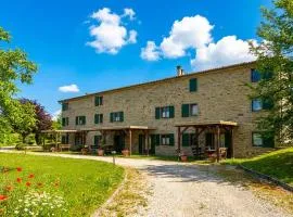 Lovely Apartment In Loiano