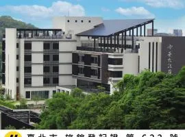 Asia Pacific Hotel Beitou