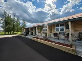 Moosewood Inn